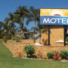 Отель Ocean View Motor Inn, фото 1