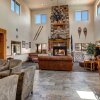 Отель 4BR/3.5BA Remarkable Bear Hollow Townhome by RedAwning, фото 21