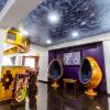 Отель Life Health Boutique Hotel, фото 1