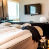 Отель Scandic Talk Hotel, фото 5