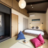 Отель Sansuikyo Machiya House, фото 7
