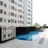 Отель Modern 2Br Apartment At Pavilion Permata, фото 18
