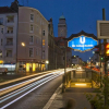 Отель Rixpack Hostel Neukölln, фото 12