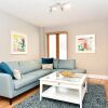 Отель The Courtyard @ Clifden Boutique Apartments, фото 5