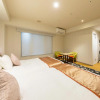 Отель Tokyu Stay Kyoto Sanjo-Karasuma, фото 22