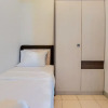 Отель Cozy Living And Tidy 2Br Serpong Greenview Apartment, фото 3