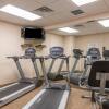 Отель Holiday Inn Express Haskell - Wayne Area, an IHG Hotel, фото 24