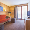 Отель Résidence Pierre & Vacances Premium Les Chalets du Forum, фото 7