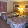 Отель Carriage Inn Motel, фото 6