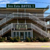 Отель Sea Esta Motel 1, фото 9