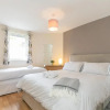 Отель Dicksonfield Apartment Edinburgh, фото 5