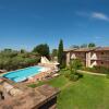 Отель Relais Il Canalicchio, фото 14