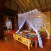 Отель Villa With 3 Bedrooms in Kabupaten Buleleng, With Wonderful sea View,, фото 3