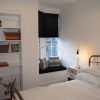 Отель Authentic Homely 1 Bedroom Apartment on the Royal Mile, фото 4