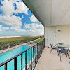 Отель New Listing! Fernandina Beach Oasis W/ Pool 3 Bedroom Condo, фото 7