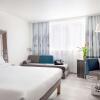 Отель Novotel Paris Gare De Lyon, фото 5