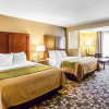 Отель Comfort Inn & Suites Walterboro I-95, фото 26
