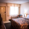Отель Langley Hwy Hotel, фото 8