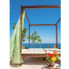 Отель Villa Paradiso Sunset Private Pool Walk to Beach Sea Views A C Wifi - 3072, фото 19