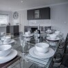 Отель Gower View - 4 Bedroom - Saundersfoot, фото 12