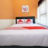 Отель OYO 1162 ZE room, фото 7