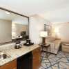 Отель Embassy Suites by Hilton Seattle Bellevue, фото 24