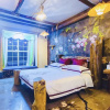 Отель Dielianhua Cowherd Inn Zhangjiajie, фото 26