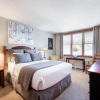 Отель Zephyr Mountain Lodge, Condo , Ski-In/Ski-Out w/ Fireplace (Select-Rated Condo 1602), фото 3
