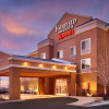 Отель Holiday Inn Nampa, an IHG Hotel, фото 19