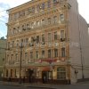 Гостиница Hostel Onlyhostel в Москве