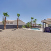 Отель Lake Havasu City Home w/ Private Pool & Hot Tub!, фото 24