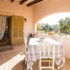 Отель CA NA CARME - Beautiful villa with private pool and great garden. Free WiFi, фото 22
