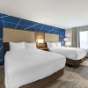 Отель Comfort Inn & Suites Gallatin - Nashville Metro, фото 17