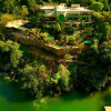 Отель Luxury Beach Frontage Villa For Rent, фото 9