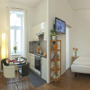 Отель Viennaflat Apartments - Franzensgasse, фото 5