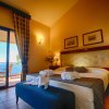 Отель Capo Dei Greci Taormina Coast Resort Hotel & SPA, фото 5