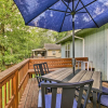 Отель Bella Vista Home Base Near Mtn Biking & Golf!, фото 7