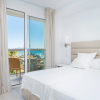 Отель Apartment with shared pool, near the beach, фото 16