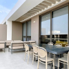 Отель w Amazing 2BR With Balcony in Cartagena, фото 11