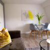 Отель Manor Suite Apt 2 Bed Apt Central Headington close to Oxford Hospitals, фото 8