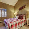 Отель Tyra Chalet 336 - Ski-In/Ski-Out by RedAwning, фото 5