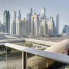 Отель Stunning Apartment Next To Damac Metro Station, фото 15