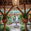 Отель Hacienda Bambusa, фото 18