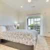 Отель Inviting Atlantic Beach Townhome ~ 1/2 Mi to Ocean, фото 20