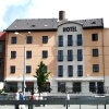 Отель Astory Hotel, фото 1