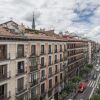 Отель Apartamento Puerta del Sol V в Мадриде