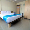 Отель FabHotel Satish Executive Hinjewadi, фото 3
