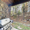 Отель Warm Mountain-view : 8-minute Drive To Lifts 2 Bedroom Condo, фото 11