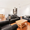 Отель Spacious 2bed 2.5bath in Pimlico, 3mins To Tube, фото 10