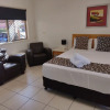 Отель Cascade Motel In Townsville, фото 6